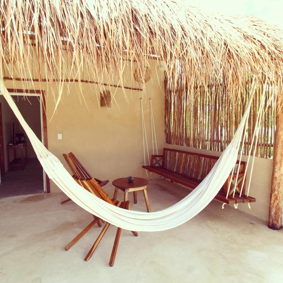 Baklis Tulum Apartment ห้อง รูปภาพ