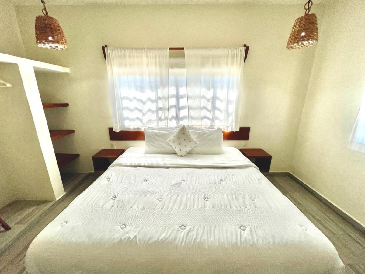 Baklis Tulum Apartment ภายนอก รูปภาพ